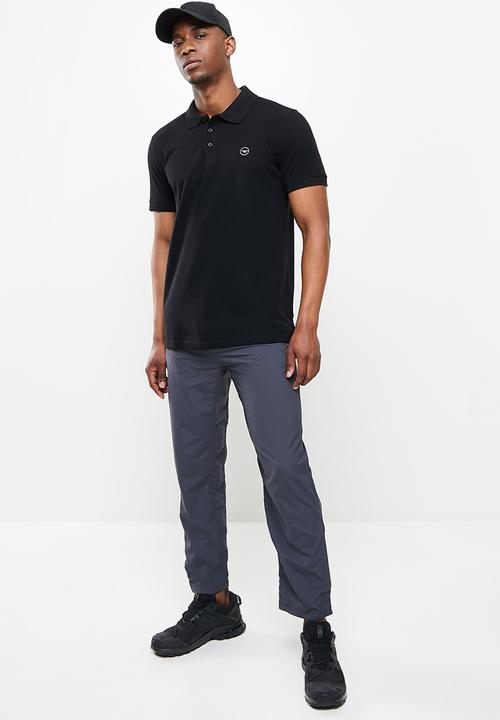 Hi-Tec - Trail pant - dark grey