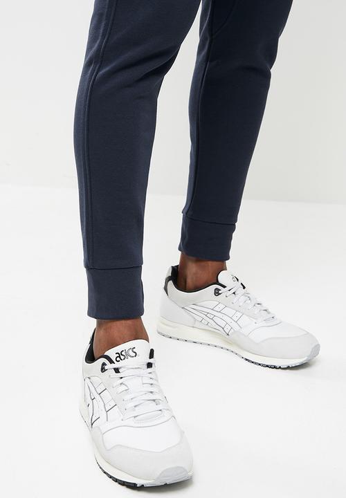 Hi-Tec - Retro track pant - navy