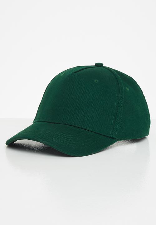 Superbalist - Kevin baseball cap - green