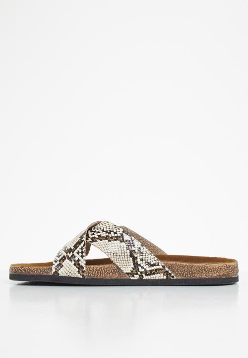 Superbalist - Amy slide - snake
