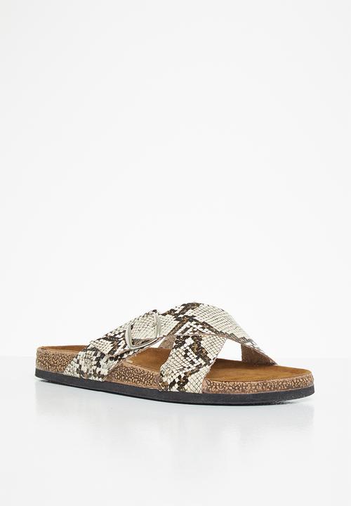Superbalist - Amy slide - snake