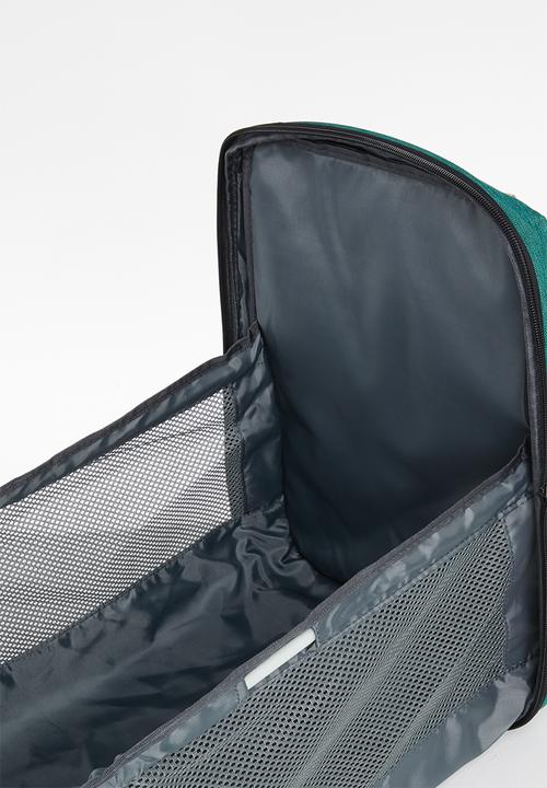 Pop Candy - Baby diaper bag - green