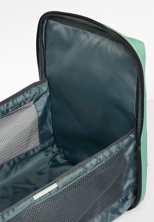 Pop Candy - Baby diaper bag - light green