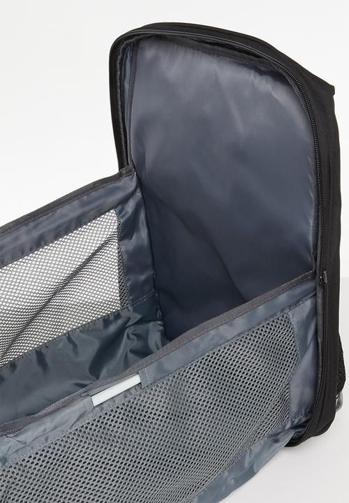 Pop Candy - Baby diaper bag - black