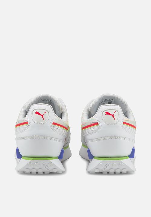 PUMA - Future rider double spectra
