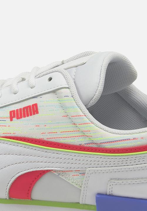 PUMA - Future rider double spectra