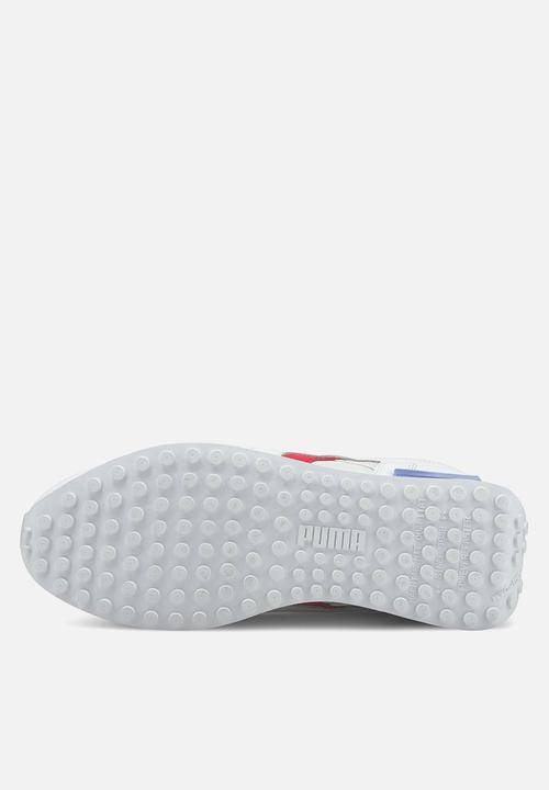 PUMA - Future rider double spectra