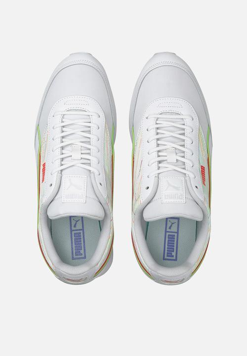 PUMA - Future rider double spectra