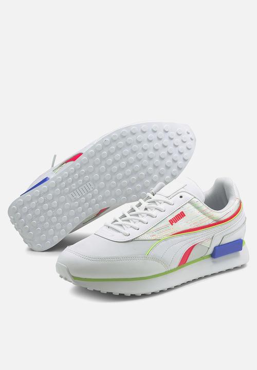 PUMA - Future rider double spectra