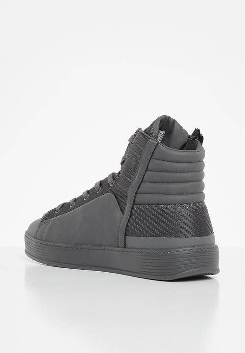 Replay - Congress - grey