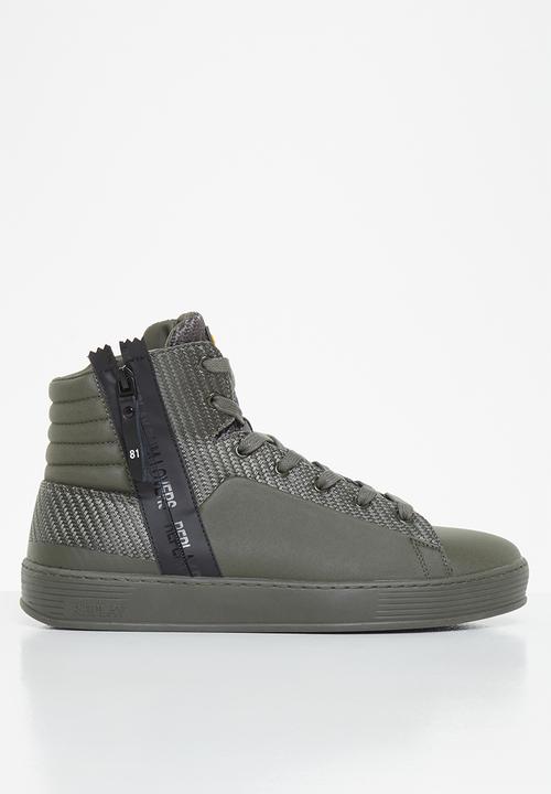 Replay - Congress - military green