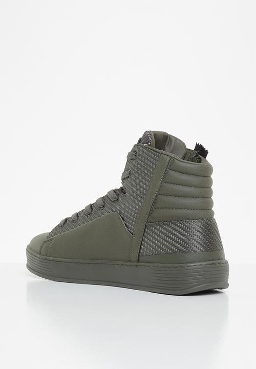 Replay - Congress - military green
