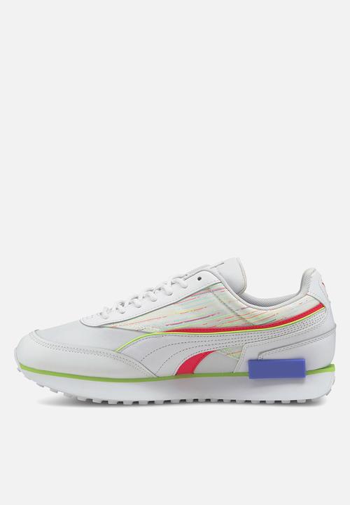 PUMA - Future rider double spectra