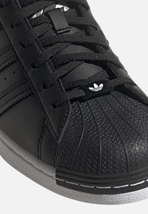 Superstar - H05362 - core black/bluebird/ftwr white