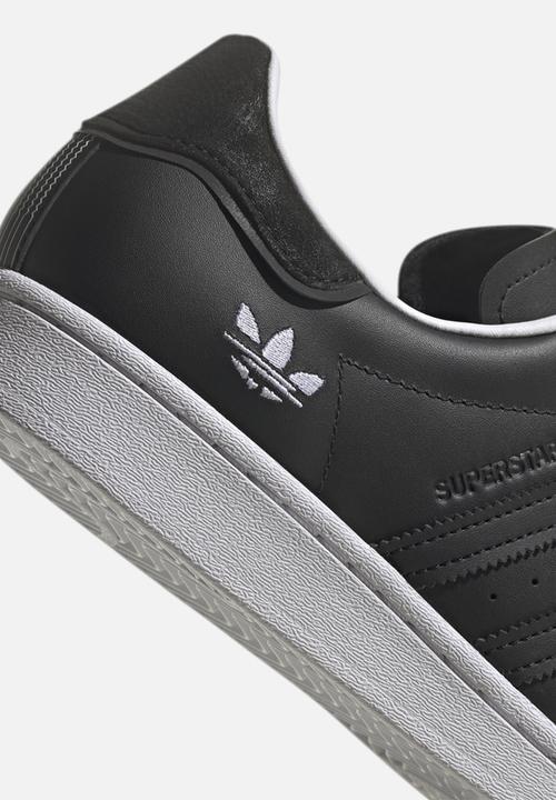 Superstar - H05362 - core black/bluebird/ftwr white