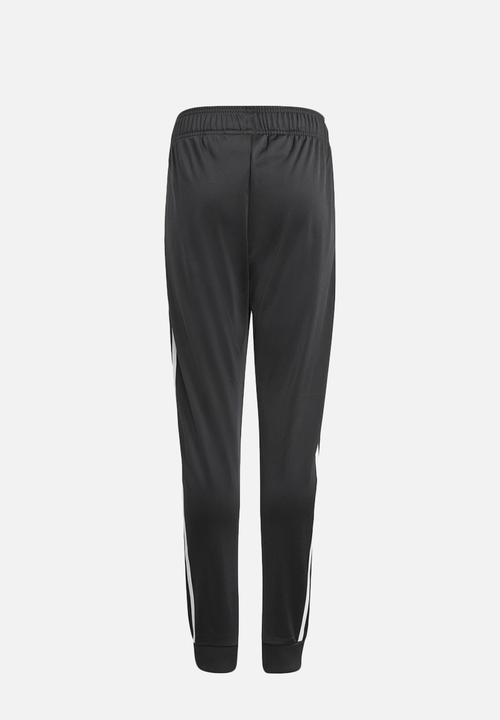 adidas Originals - Teens sst trackpants - black & white