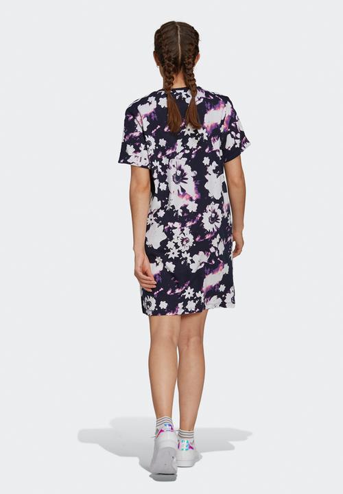 adidas Originals - Jdw56 dress - purple