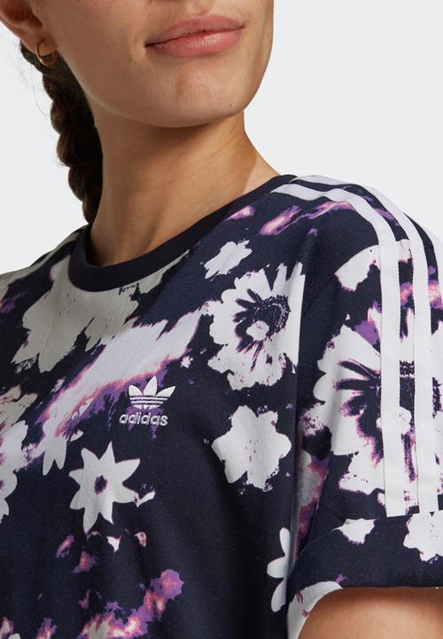 adidas Originals - Jdw56 dress - purple