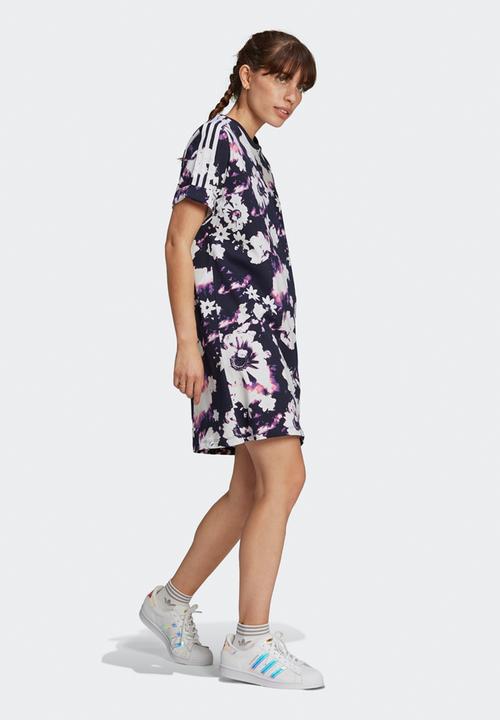 adidas Originals - Jdw56 dress - purple