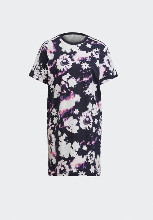 adidas Originals - Jdw56 dress - purple