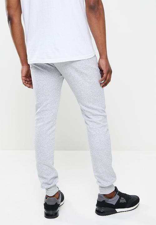 SOVIET - M brooks track pants pants  - grey