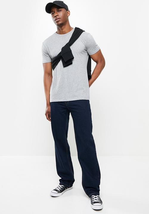 SOVIET - M enigma-r #5 basic denim - blue
