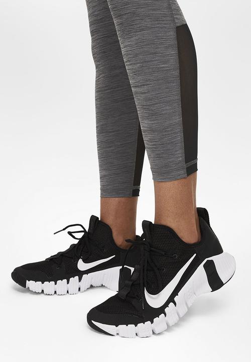 Nike - W np 365 tight 7/8 hi rise - multi 