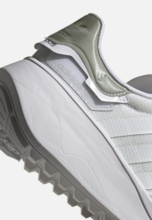 adidas Originals - Choigo w - ftwr white/ftwr white/silver met.