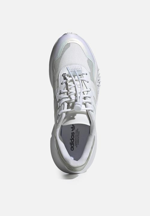 adidas Originals - Choigo w - ftwr white/ftwr white/silver met.