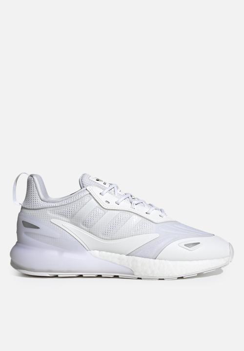 adidas Originals Zx 2K Boost in weiss - GZ7741 | everysize