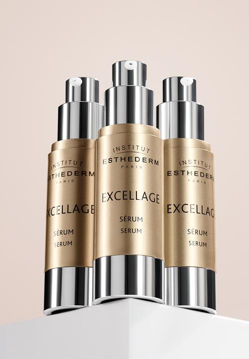 ESTHEDERM - Excellage Serum