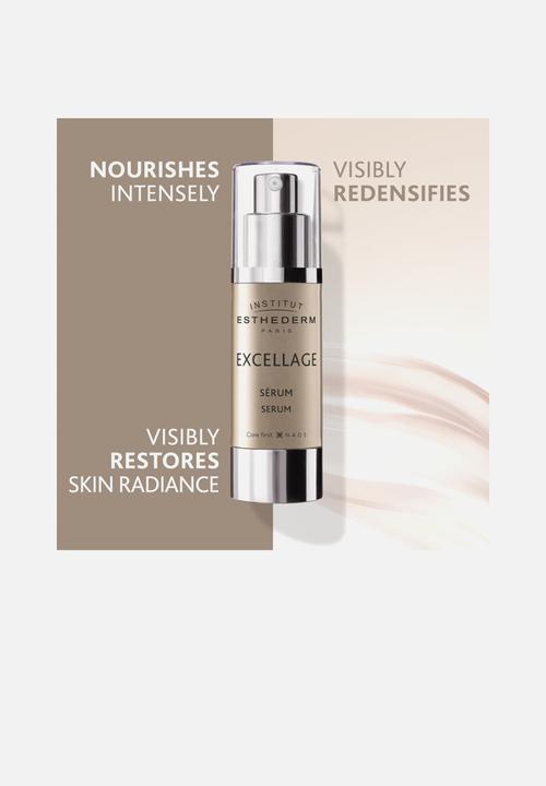 ESTHEDERM - Excellage Serum
