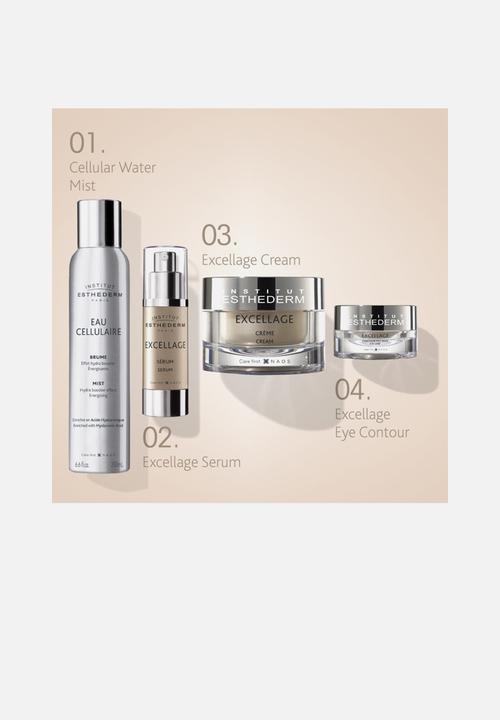 ESTHEDERM - Excellage Serum