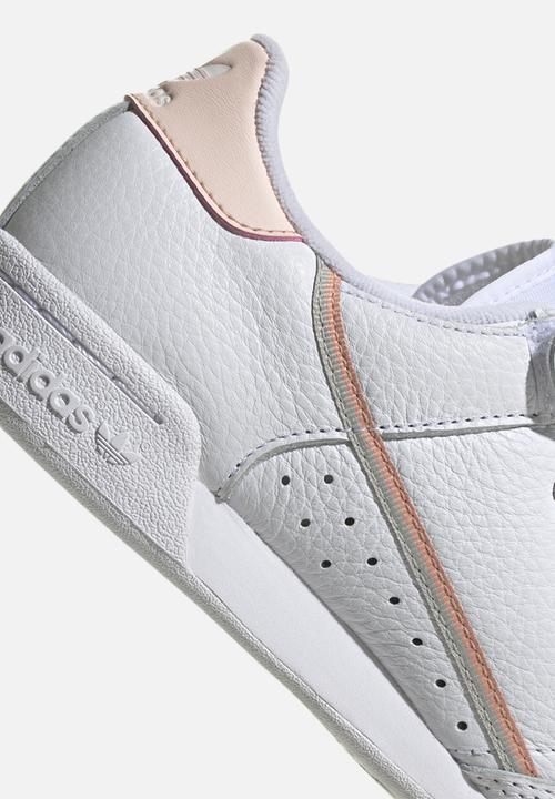 adidas Originals - Continental 80 breakbeat