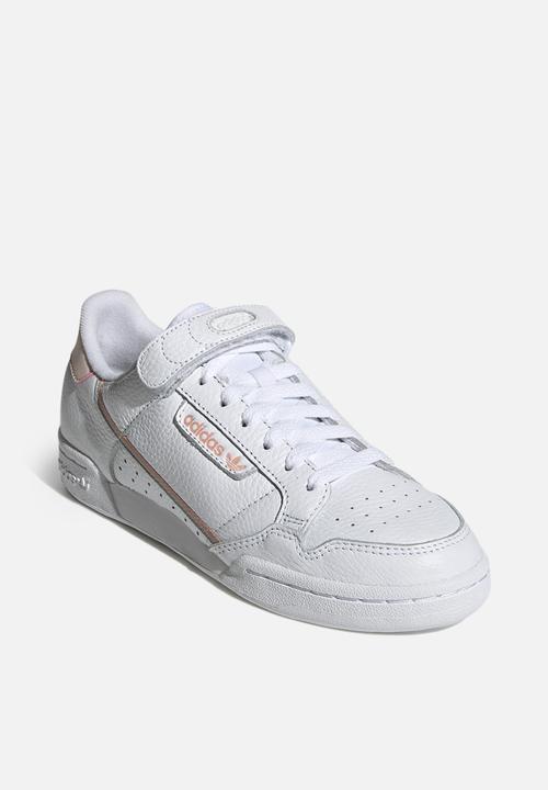 adidas Originals - Continental 80 breakbeat