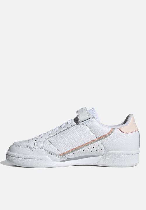 adidas Originals - Continental 80 breakbeat
