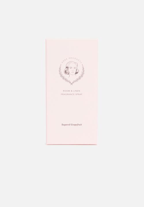 Anke Products - Sugared grapefruit room & linen sprays