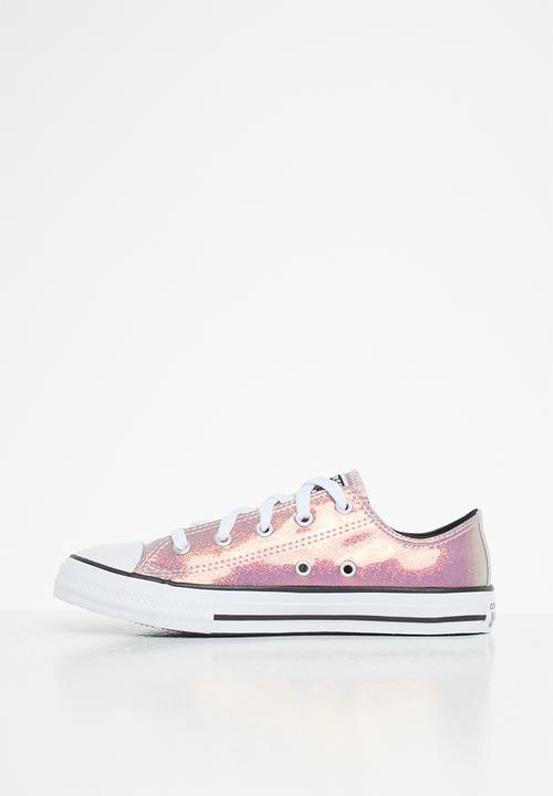 Converse - Chuck taylor all star ox - pink