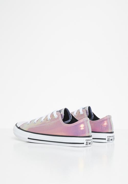 Converse - Chuck taylor all star ox - pink