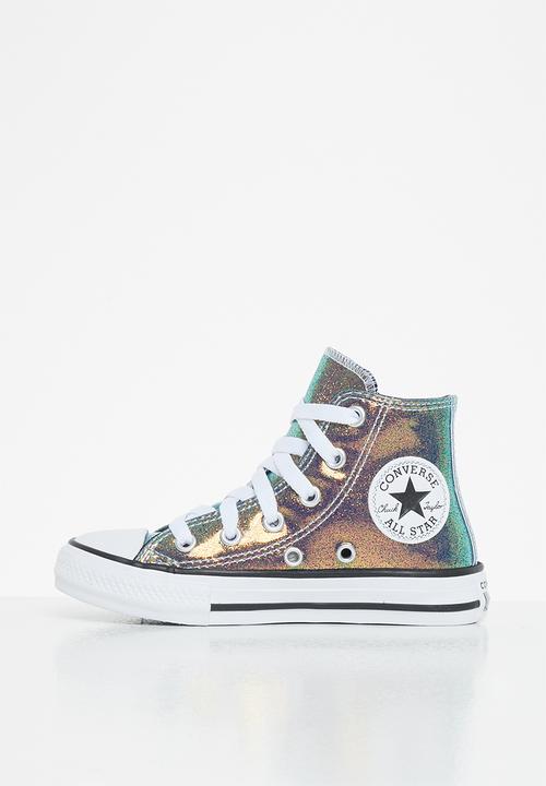 Converse - Chuck taylor all star hi - multi