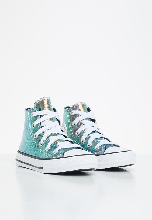Converse - Chuck taylor all star hi - multi
