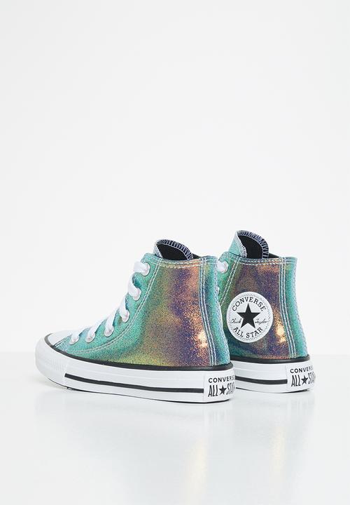 Converse - Chuck taylor all star hi - multi