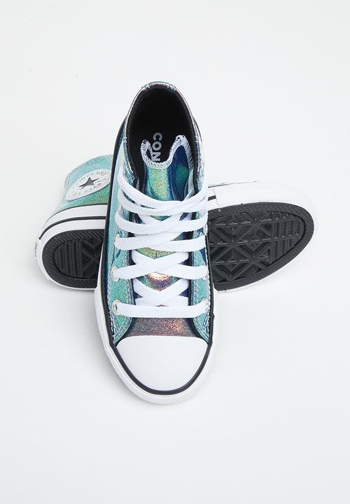 Converse - Chuck taylor all star hi - multi