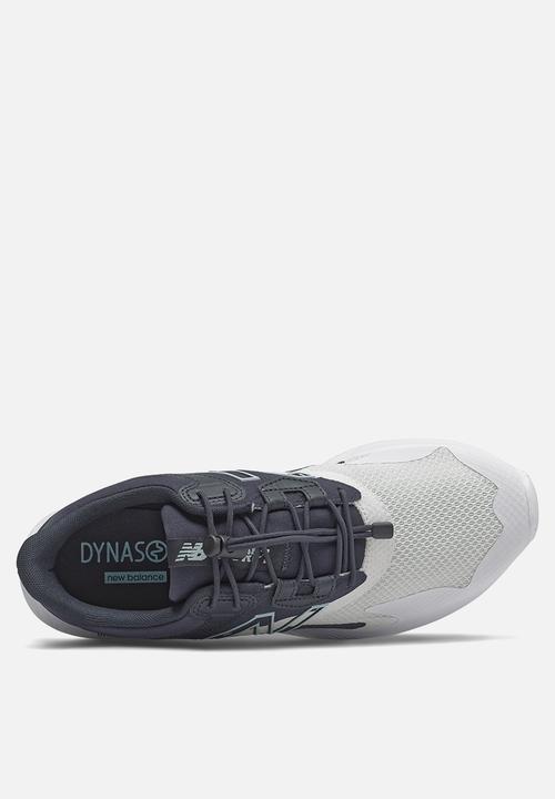 New Balance  - Dsrpt v1 - black/white (048)
