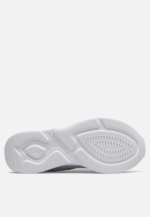New Balance  - Dsrpt v1 - black/white (048)