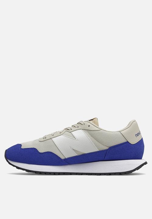 New Balance  - 237 v1 - playground - moonbeam