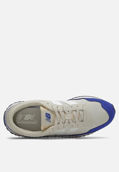 New Balance  - 237 v1 - playground - moonbeam
