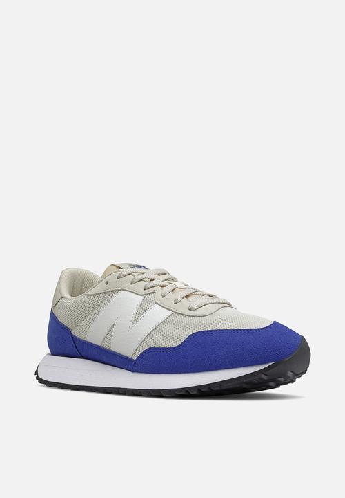 New Balance  - 237 v1 - playground - moonbeam