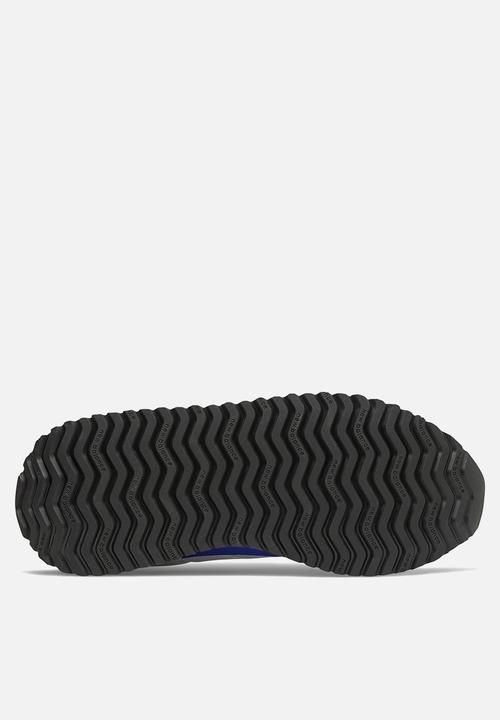 New Balance  - 237 v1 - playground - moonbeam
