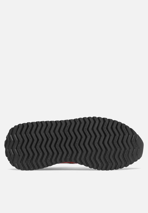 New Balance  - 237 v1 - playground - black